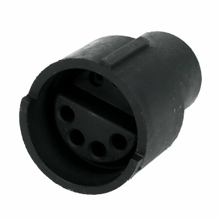 SURE SEAL CONNECTIONS SS-7R GSS BLK 120-8551-007